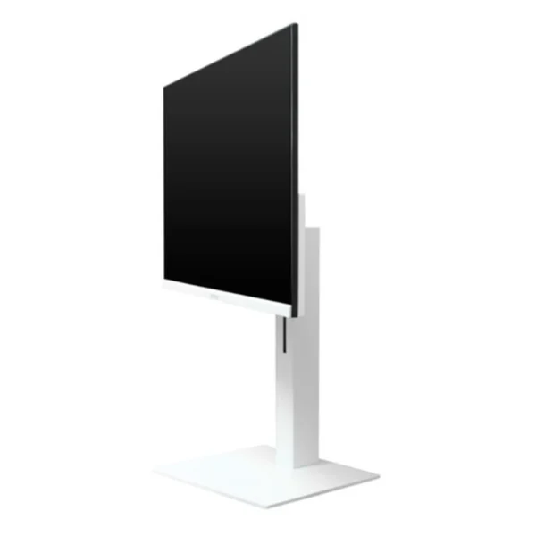 Monitor Gaming Led NECNON TAUNT NMG-24FR RGB / 23.8" / 1920 X 1080 / 165HZ / 1MS / Panel VA / Low Blue Ligth / Hdmi, Dp / FreeSync / Blanco - Image 2