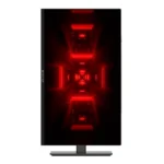 Monitor Gaming Led NECNON TAUNT NMG-24FR RGB / 23.8" / 1920 X 1080 / 165HZ / 1MS / Panel VA / Low Blue Ligth / Hdmi, Dp / FreeSync / Negro - Image 3