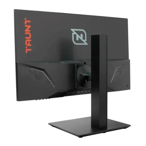 Monitor Gaming Led NECNON TAUNT NMG-24FR RGB / 23.8" / 1920 X 1080 / 165HZ / 1MS / Panel VA / Low Blue Ligth / Hdmi, Dp / FreeSync / Negro - Image 4