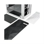 Gabinete FRACTAL Design Meshify C / ATX / Vidrio Templado / 2 Ventiladores Incluidos / USB 3.0 / Blanco Con Negro - Image 20