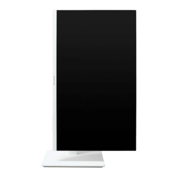 Monitor Gaming Led NECNON TAUNT NMG-24FR RGB / 23.8" / 1920 X 1080 / 165HZ / 1MS / Panel VA / Low Blue Ligth / Hdmi, Dp / FreeSync / Blanco - Image 3