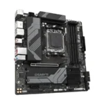 Tarjeta Madre GIGABYTE B650M DS3H / Socket AM5 / X4 DDR5 128GB 6400Mhz / Hdmi, Dp / M.2 PCIe 4.0 / USB 3.2, 2.0 / Micro ATX - Image 3