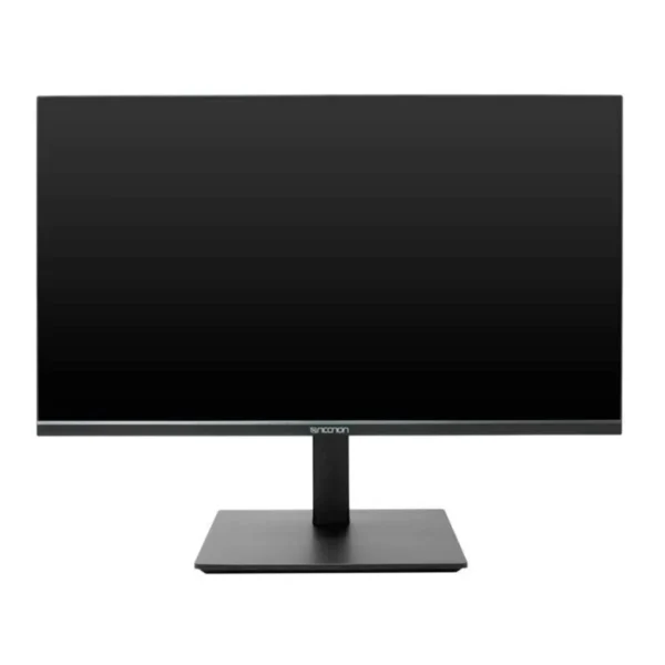 Monitor Gaming Led NECNON TAUNT NMG-24FR RGB / 23.8" / 1920 X 1080 / 165HZ / 1MS / Panel VA / Low Blue Ligth / Hdmi, Dp / FreeSync / Negro - Image 1