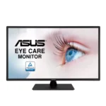 Monitor Led ASUS VA329HE / 31.5" / 1920 X 1080 Full HD / IPS / 75HZ / 5MS / Hdmi, Vga / Eye Care / FreeSync / Negro - Image 3
