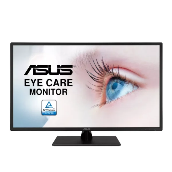 Monitor Led ASUS VA329HE / 31.5" / 1920 X 1080 Full HD / IPS / 75HZ / 5MS / Hdmi, Vga / Eye Care / FreeSync / Negro - Image 3
