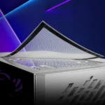 Gabinete XPG VALOR AIR / ATX / Vidrio Templado / 4 Vent. Incluidos / USB 3.2 / Blanco - Image 7