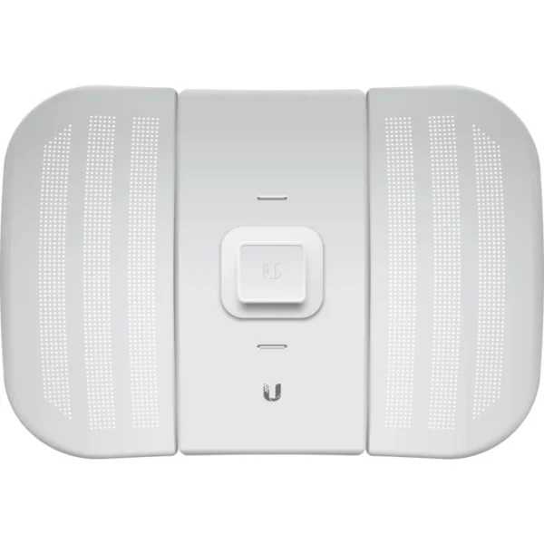Antena Direccional UBIQUITI LiteBeam airMAX M5 CPE / Diseño Industrial / 5Ghz (5150 – 5875 MHz) / 100Mbps / 23 dBi / Blanco - Image 3