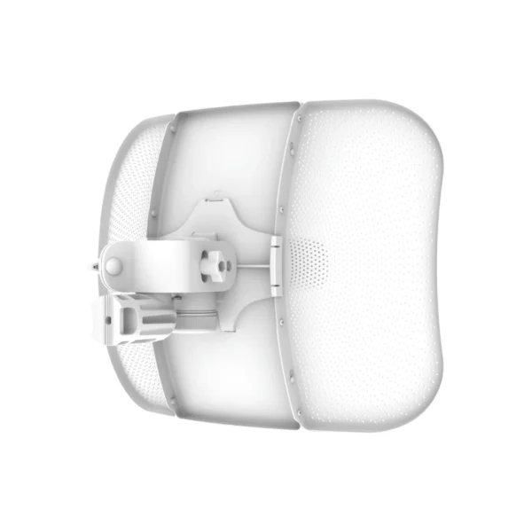 Antena Direccional UBIQUITI LiteBeam 2×2 MIMO airMAX AC GEN2 CPE / 5Ghz (5150 – 5875 MHz) / 450Mbps / 23Dbi / Blanco - Image 5
