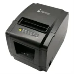 Impresora Térmica De Tickets NEXTEP NE-511 / Alámbrico / Usb, Rj11, / 80mm / Cortador Automático / Negro