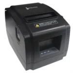 Impresora Térmica De Tickets NEXTEP NE-511 / Alámbrico / Usb, Rj11, / 80mm / Cortador Automático / Negro - Image 2