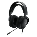 Diadema Gamer XPG PRECOG / Alámbrico / Plug 3.5mm / Cancelación De Ruido / Micrófono / 20-20,000Hz / Negro