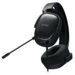 Diadema Gamer XPG PRECOG / Alámbrico / Plug 3.5mm / Cancelación De Ruido / Micrófono / 20-20,000Hz / Negro - Image 3