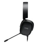 Diadema Gamer XPG PRECOG / Alámbrico / Plug 3.5mm / Cancelación De Ruido / Micrófono / 20-20,000Hz / Negro - Image 4