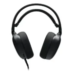 Diadema Gamer XPG PRECOG / Alámbrico / Plug 3.5mm / Cancelación De Ruido / Micrófono / 20-20,000Hz / Negro - Image 5