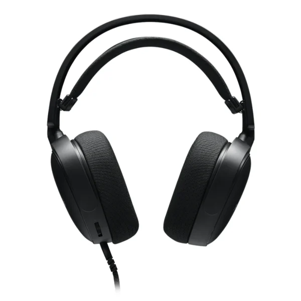 Diadema Gamer XPG PRECOG / Alámbrico / Plug 3.5mm / Cancelación De Ruido / Micrófono / 20-20,000Hz / Negro - Image 5