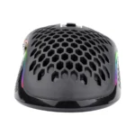 Mouse Gamer REDRAGON Storm Elite M988 / Alámbrico / USB / 16.000 DPI / 8 Botones Progamables / Sensor Pixart 3389 óptico / Negro - Image 7