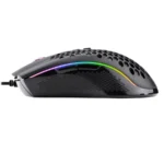 Mouse Gamer REDRAGON Storm Elite M988 / Alámbrico / USB / 16.000 DPI / 8 Botones Progamables / Sensor Pixart 3389 óptico / Negro - Image 6