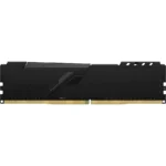 Memoria RAM Kingston FURY Beast / 8GB / DDR4 3200MHz* OC / CL16 / Negro - Image 3