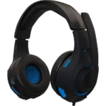 Kit Gamer 4 En 1 NACEB NA-0925 / Teclado, Mouse, Diadema, Mousepad / Alámbrico / 3.5mm, USB / 2400 DPI /  6 Botones - Image 4