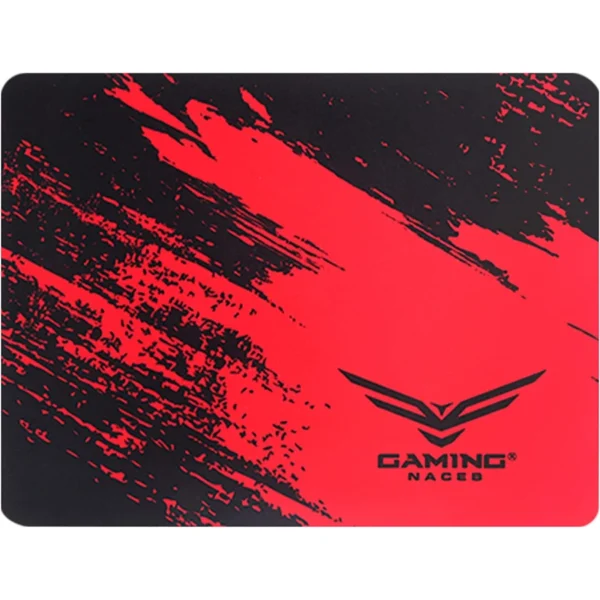 Kit Gamer 4 En 1 NACEB NA-0925 / Teclado, Mouse, Diadema, Mousepad / Alámbrico / 3.5mm, USB / 2400 DPI /  6 Botones - Image 5