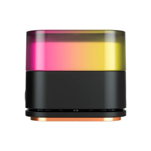 Sistema De Enfriamiento Liquido AIO CORSAIR HYDRO H150I RGB ELITE / 360MM / X3 Vent. 120mm / 1850 RPM / 59.1CFM / 28.9dBA / Negro - Image 3