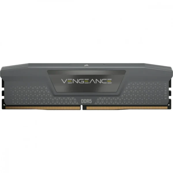 Kit De Memoria RAM CORSAIR Vengance Amd / 64GB (2X32GB) / Ddr5 5600MHz* OC / CL40 / Gris - Image 3