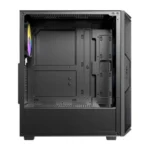 Gabinete ANTEC AX61 Elite / ATX / Cristal Templado / 4 Ventiladores Incluidos ARGB / USB 2.0, 3.0 / Negro - Image 6