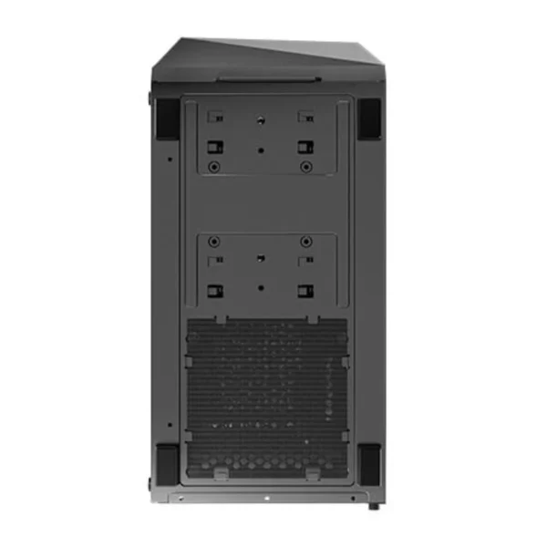 Gabinete ANTEC AX61 Elite / ATX / Cristal Templado / 4 Ventiladores Incluidos ARGB / USB 2.0, 3.0 / Negro - Image 9