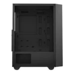 Gabinete ANTEC NX270 TG / ATX / Cristal Templado / 2 Ventiladores Incluidos / USB 2.0, 3.0 / Negro / 0-761345-81007-4 - Image 4