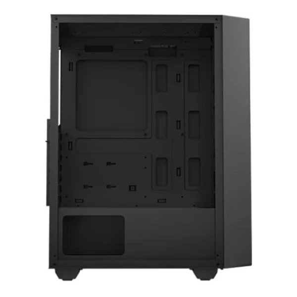 Gabinete ANTEC NX270 TG / ATX / Cristal Templado / 2 Ventiladores Incluidos / USB 2.0, 3.0 / Negro / 0-761345-81007-4 - Image 4