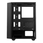 Gabinete ANTEC NX270 TG / ATX / Cristal Templado / 2 Ventiladores Incluidos / USB 2.0, 3.0 / Negro / 0-761345-81007-4 - Image 5