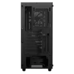 Gabinete ANTEC NX270 TG / ATX / Cristal Templado / 2 Ventiladores Incluidos / USB 2.0, 3.0 / Negro / 0-761345-81007-4 - Image 6