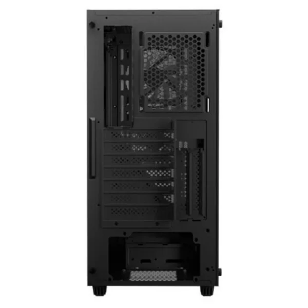 Gabinete ANTEC NX270 TG / ATX / Cristal Templado / 2 Ventiladores Incluidos / USB 2.0, 3.0 / Negro / 0-761345-81007-4 - Image 6