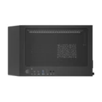 Gabinete ANTEC NX270 TG / ATX / Cristal Templado / 2 Ventiladores Incluidos / USB 2.0, 3.0 / Negro / 0-761345-81007-4 - Image 7