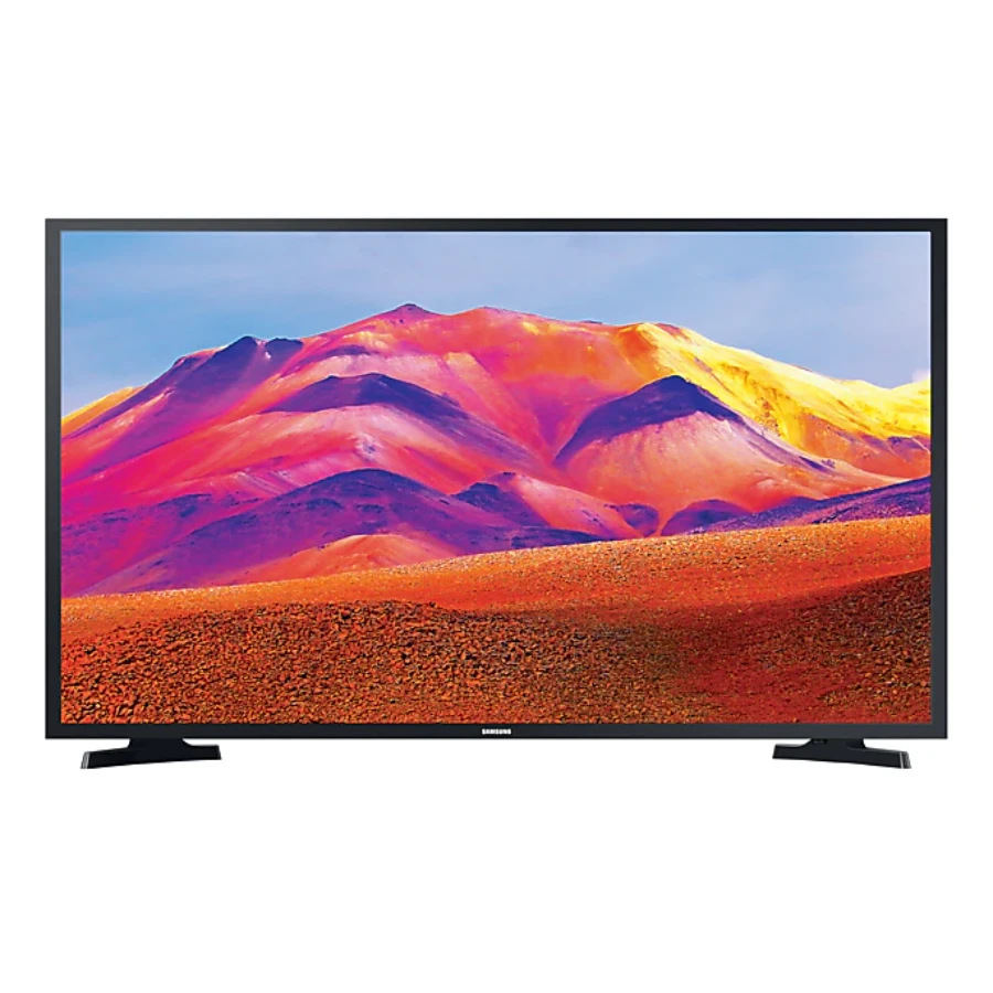 Smart TV Samsung 43 Pulgadas Serie BE43T-M / FULL HD 1920 X 1080 / Slim /  Netflix, Prime Video,  / WIFI / HDMI / Negro - HarTunning