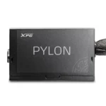 Fuente De Poder ADATA XPG Pylon 450W / 80 Plus Bronze / 20+4 Pin / ATX / Sata / Pci-e / Molex / 120mm / Negro - Image 2
