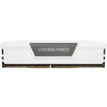 Kit De Memoria RAM CORSAIR Vengance / 32GB (2X16GB) / DDR5 5600MHz* OC / CL36 / Blanco - Image 2