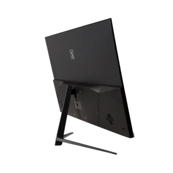 Monitor LANIX LX270 / 27" Full HD 1920x1080 Pixeles / LED / 75Hz / 8ms / VGA + HDMI 1.4 + SPK / Negro - Image 4