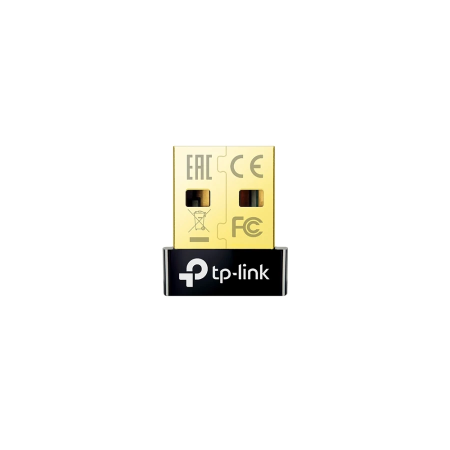 UB4A_UN_1.0_1909_01_large_1569724077778c Adaptador Bluetooth TP-LINK / 4.0 USB / Distancia De Transmisión De Hasta 10 Metros / Negro / UB4A - Imagen 1