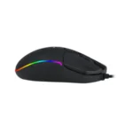 Mouse Gamer REDRAGON Invader / Sensor Óptico Pixart 3325 / Alámbrico / USB / 10.000DPI / 8 Botones Programables / Negro / M719-RGB - Image 7