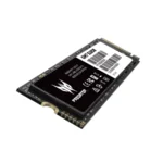 Unidad SSD M.2 NVME PREDATOR GM7 / 512GB / PCIe 4.0 / 2280 / Lectura 7200Mb/S, Escritura 3800Mb/S / Windows, Linux, Mac, PS5 / Licencia Acronis Gratis - Image 2