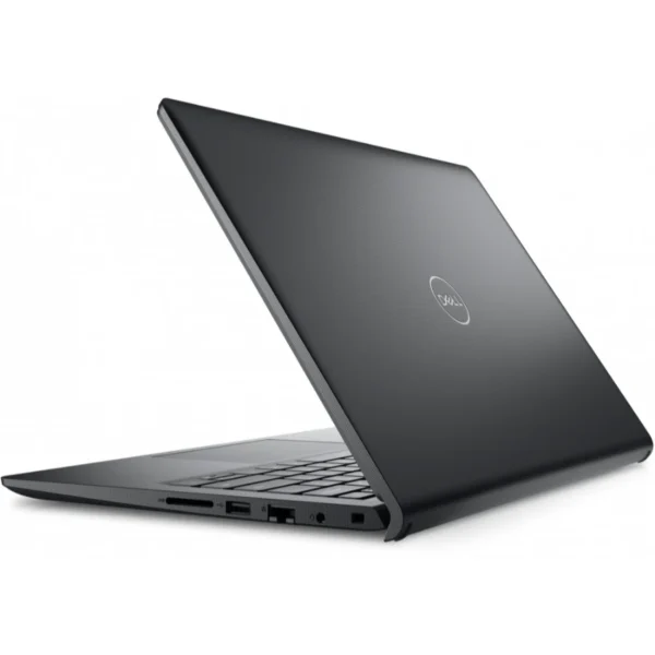 Laptop DELL Vostro 3420 1H4M6 / 14” / Intel Core I5-1135G7 / 2.4 - 4.2Ghz / Memoria RAM 8GB / SSD 256GB NVME M.2 / Windows 11 Pro / Español / Negro - Image 6