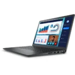 Laptop DELL Vostro 3420 1H4M6 / 14” / Intel Core I5-1135G7 / 2.4 - 4.2Ghz / Memoria RAM 8GB / SSD 256GB NVME M.2 / Windows 11 Pro / Español / Negro - Image 4