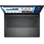 Laptop DELL Vostro 3420 1H4M6 / 14” / Intel Core I5-1135G7 / 2.4 - 4.2Ghz / Memoria RAM 8GB / SSD 256GB NVME M.2 / Windows 11 Pro / Español / Negro - Image 3