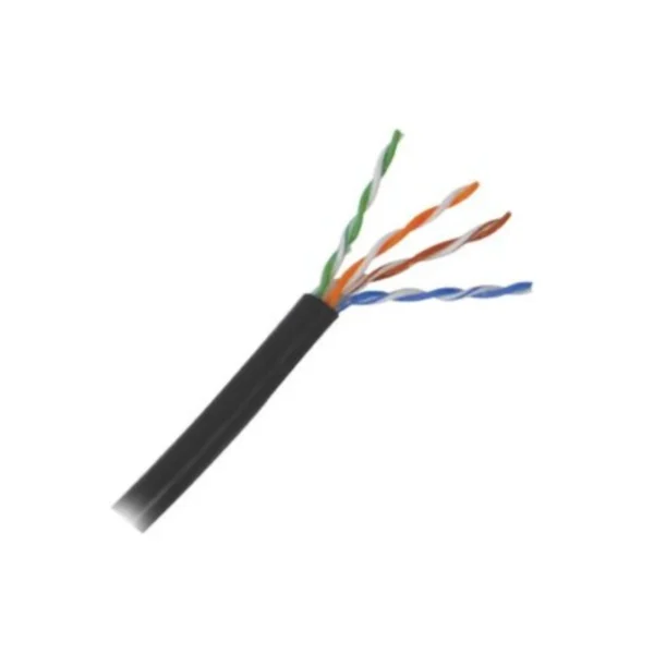 Cable UTP CONDUMEX 664464 / 305 Metros / CAT5E Exterior / 100% Cobre - Image 1
