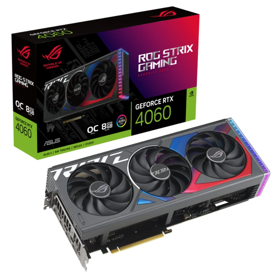 Asus rtx 2060 super rog strix oc edition deals