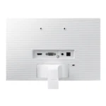 Monitor Curvo SAMSUNG CF391 / 27” / Full HD 1920x1080p / 60Hz / 4MS / Panel VA / Vga, Hdmi / Blanco - Image 4