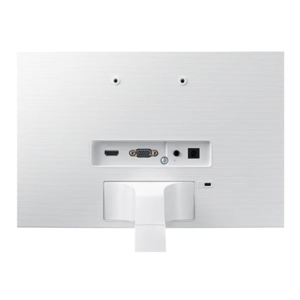 Monitor Curvo SAMSUNG CF391 / 27” / Full HD 1920x1080p / 60Hz / 4MS / Panel VA / Vga, Hdmi / Blanco - Image 4