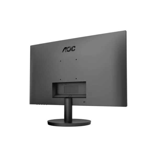 Monitor Led AOC 22B3HM / 21.5” / 1920 X 1080p Full HD / 75Hz / Panel Va / 4MS / Hdmi, Vga / Negro - Image 4