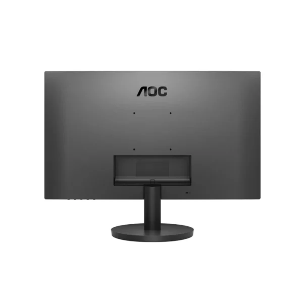 Monitor Led AOC 22B3HM / 21.5” / 1920 X 1080p Full HD / 75Hz / Panel Va / 4MS / Hdmi, Vga / Negro - Image 6